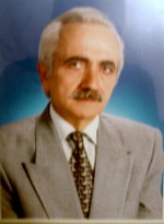 Şeref Topaloğlu - Kurucu