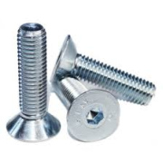 10,9 KALİTE HAVŞA BAŞ İMBUS - DIN 7991 - ISO 10642   