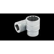 3/4 ağır lokma onikiköşe