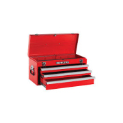 Çekmeceli Alet Sandığı 285x650x322 3 çekmeceli 20 kg