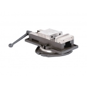 Döner Tablalı - Hassas Frezeleme Mengeneleri 160MM