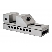 Pimli - Hassas Takımcı Mengeneleri 100MM