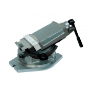 2 Eksenli Hassas Tezgah Mengeneleri 160MM