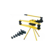 4” Hidrolik Boru Kıvırma 1/2” 3/4” 1” 1/¼” 1½” 2” 2½” 3” 4”