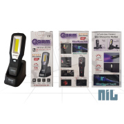 ArM Şarjlı Lamba 170 led
