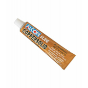 ALCON COPPERSOLID BAKIRLI MONTAJ PASTASI 90 ML.TÜP egzost montaj pastası