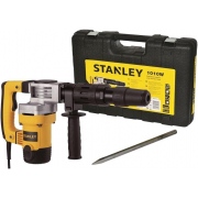 Stanley Sthm5Ks-Tr Profesyonel Sds-Max Kırıcı, 1010 Watt, Sarı/Siyah, 8.5J
