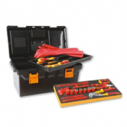 Beta  Hibrit Araç Alet Seti 32 Prç 2115PL-MQ32