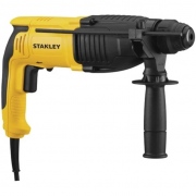 Stanley SHR263K 800 W Pnömatik Kırıcı-Delici
