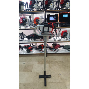 3,5 Hp Redüktörlü El Sondaj Makinası