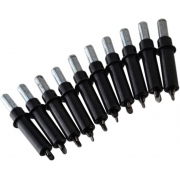 5/32 inç / 4 mm cleco pimleri 1 ADET