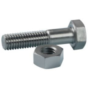  8.8 KALİTE UNC-UNF ÇELİK CIVATALAR