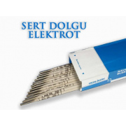 CİTADUR 600 BMSERT DOLGU ELEKTROD OERLİKON 3,25MM