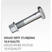 VOLVO İSPİT BİJONU  T