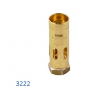 yıldız propan tavlama başlığı 3222