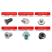 KARTER TAPA ÇEŞİTLERİ