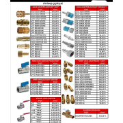 HAVA JAKLARI OTOMATİK BAĞLANTILAR