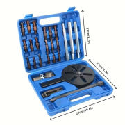 kör iç rulman çektirme seti