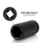 HAVALI DARBELİ LOKMA UZUN 1 İNC