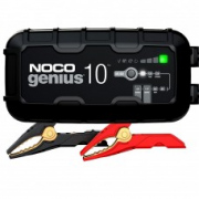 NOCO GENIUS10 6V/12V 230A Akıllı Akü Şarj ve Akü Bakım/Desülfatör/Power Supply