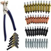 özel cleco bağlantı seti