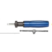 Torklu Tornavida 0,5 - 3 1/4” 175 mm 0,35 Nm