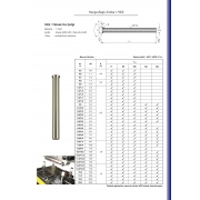 HSS Delme Zımbası