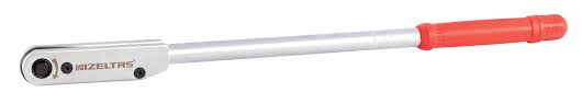 3/8” Tork Anahtarı 310 mm