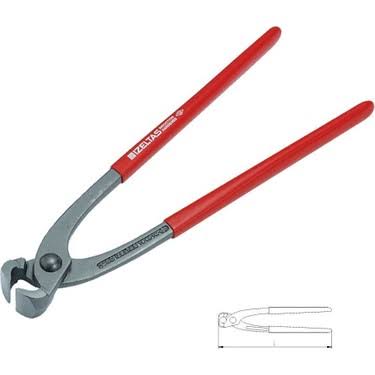 BETONCU KERPETENİ 280mm