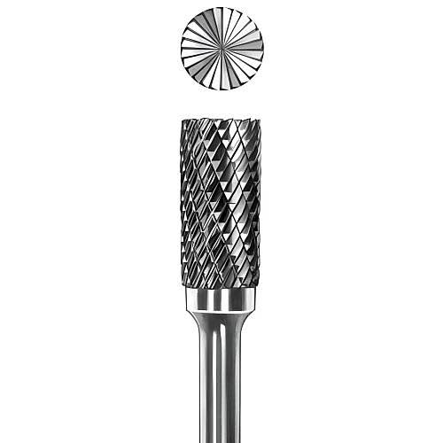 SERT METAL ÇAPAK FREZELER  8mm