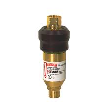 Basınç Düşürücü A.E.V. Quick CouplingA.E.V. (Yanıcıgaz) G3/8''Sol