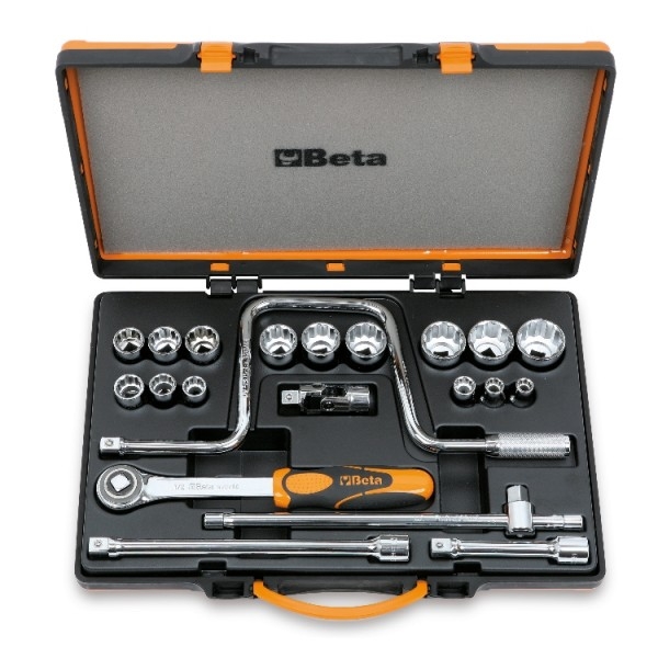 Beta  İnç Lokma 920AS/C15