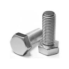 İNOX PASLANMAZ CİVATA A2 KALİTE