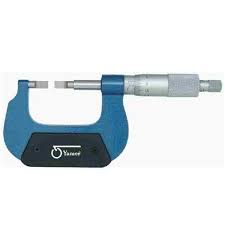 micrometre  dış çap