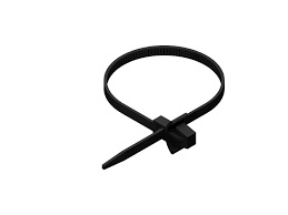 plastik kablo bağı - cırt kelepçe - cable tie